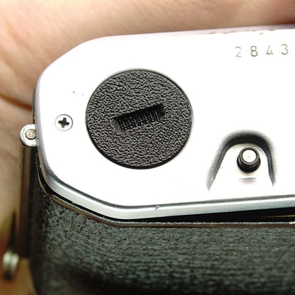 Winder Abdeckkappe für Pentax ME, ME Super & MX