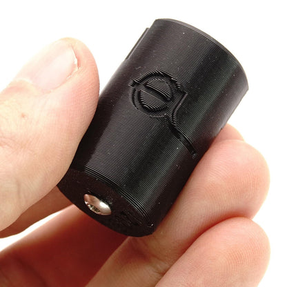 Adaptador de batería R10 (reemplaza 332/U8) para Unigor 3P y Metrawatt