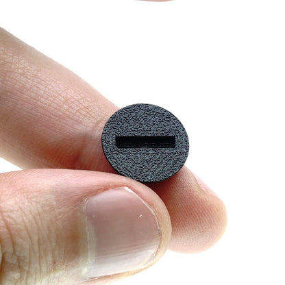 Cubierta de conexión para motor-drive para Rolleiflex SL35 / SL35 E
