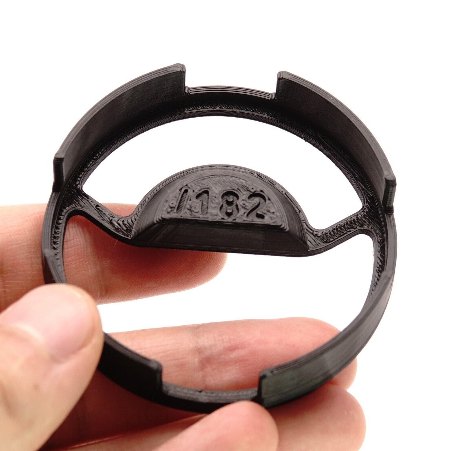 Splitter for Polaroid I-1 – Double Exposure & Effect Filter