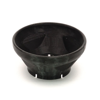 Pare-soleil & adaptateur de filtre 52mm pour Voigtländer Vito B & Vitomatic