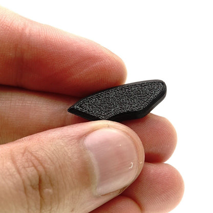 Copertura leva di tensione per Minolta SRT 101, 303, serie 100