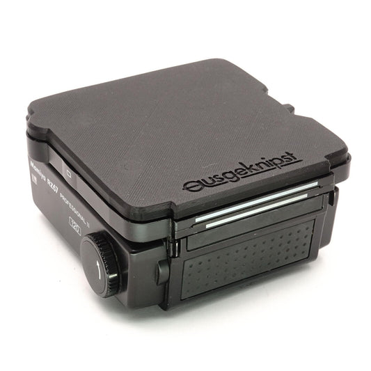 Copertura del caricatore per Mamiya RZ67 Pro & Pro II