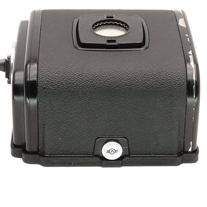 Tapa protectora para cargador de película Hasselblad sistema V (500C/M, 503CW, 2000FC)