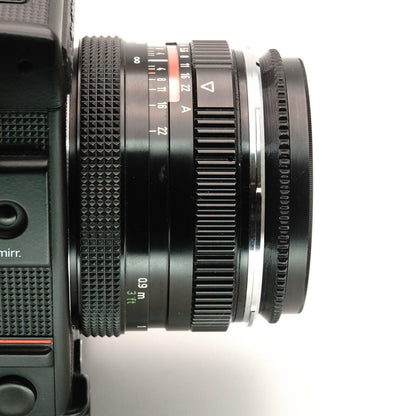 Adattatore filtro Bay VI a 67mm per Rolleiflex SL66, 6008, 6006