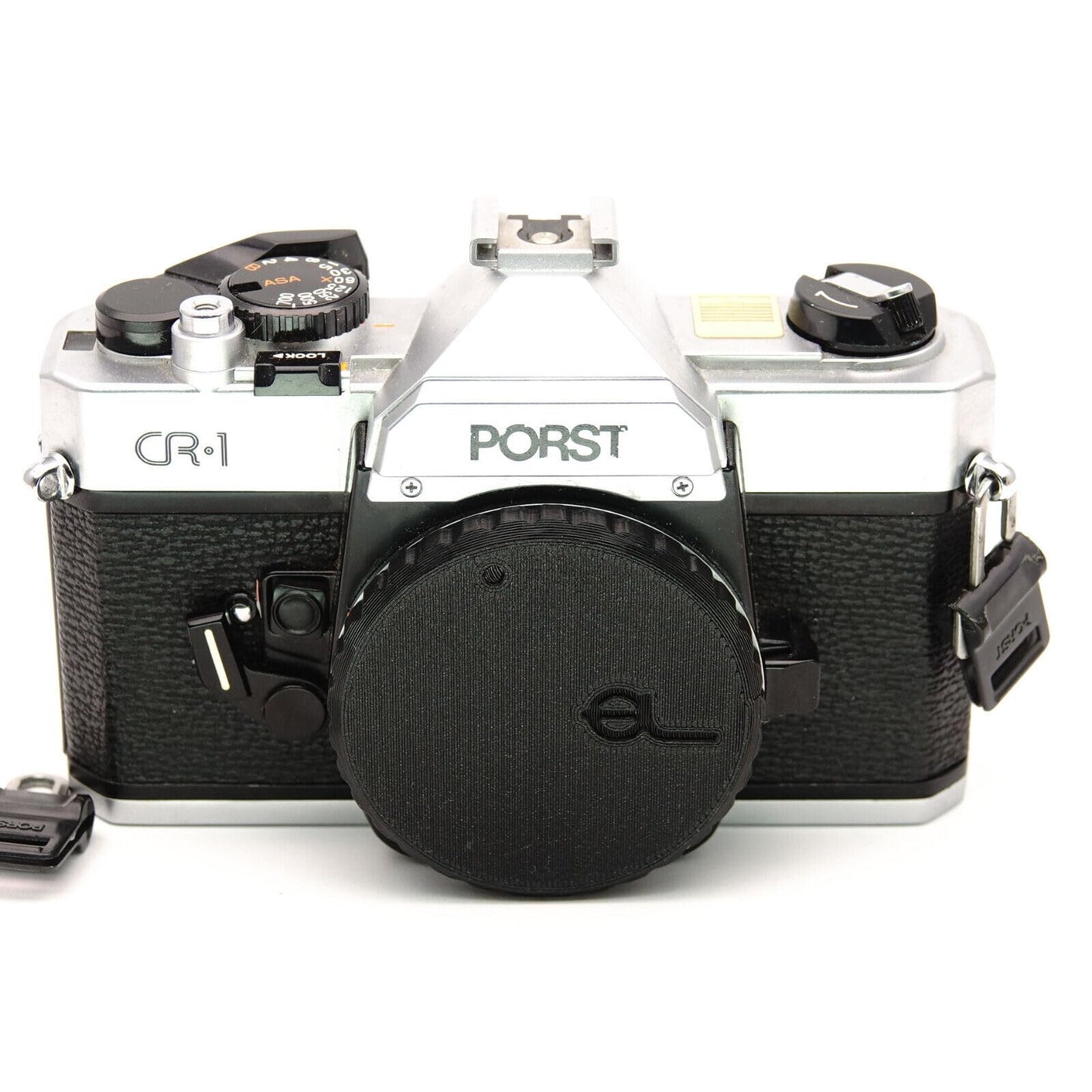 Copriobiettivo per Fujica AX-1, AX-3, AX-5 e Porst CR