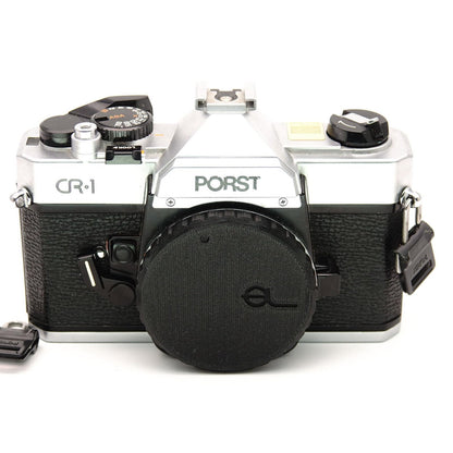 Copriobiettivo per Fujica AX-1, AX-3, AX-5 e Porst CR