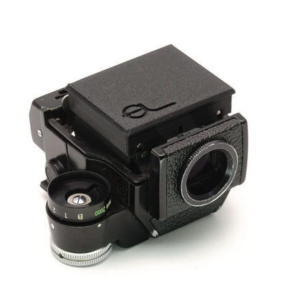 Viewfinder protective cover for Nikon F & F2