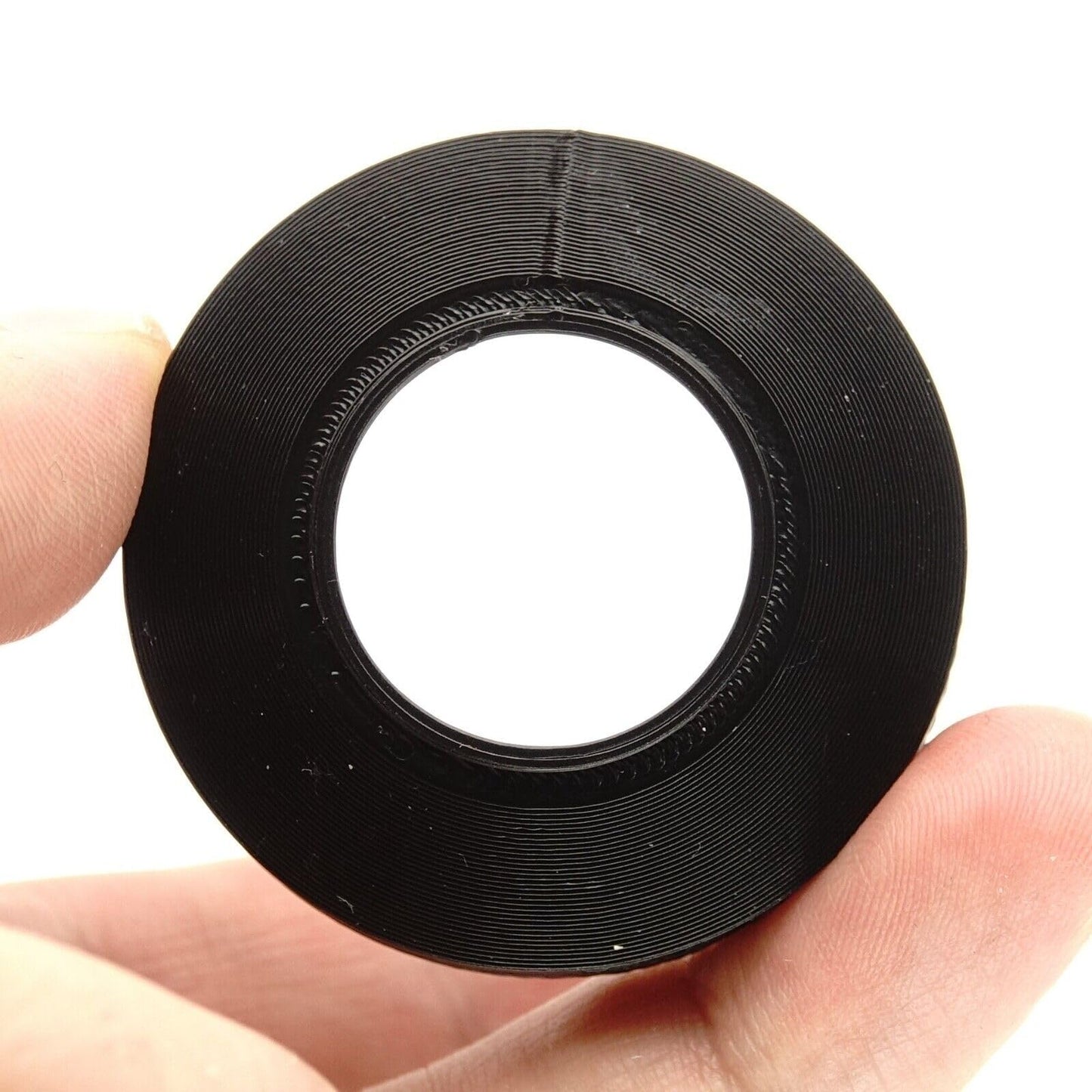 Lens hood & filter adapter 24mm for Rollei 35, 35T, 35TE, B35