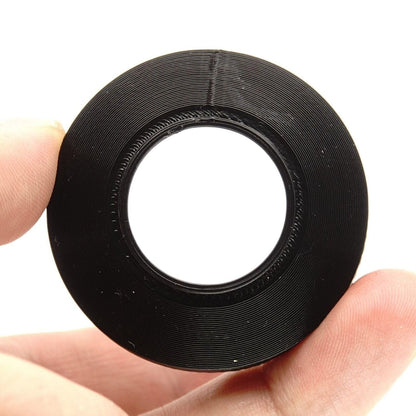 Lens hood & filter adapter 24mm for Rollei 35, 35T, 35TE, B35