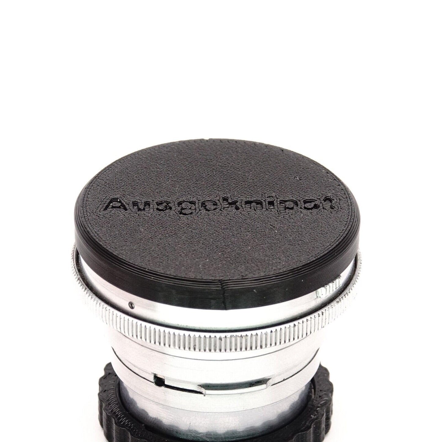 Lens cap Ø 42mm for Contax RF Sonnar 5cm 1:2
