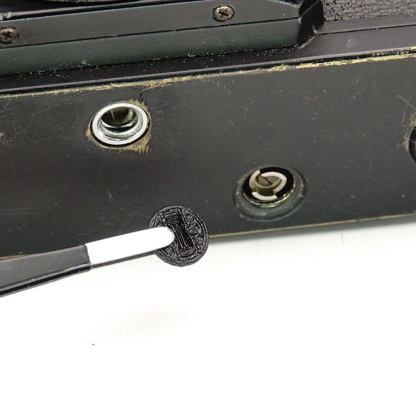 AE Coupler Cover for Canon New F-1