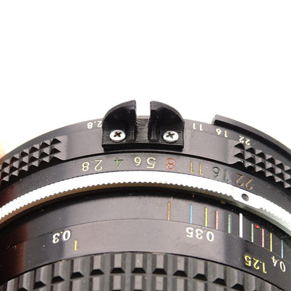 Meter Coupling Prong "Hasenohren" für Nikon Pre-AI Nikkor