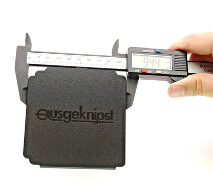 Magazinabdeckung für Kiev 88 Filmkassetten