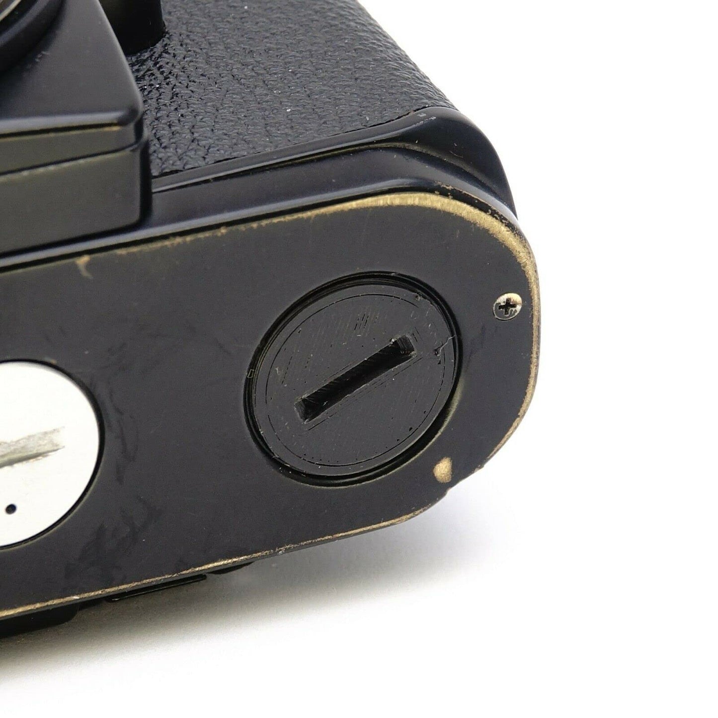 Motor Drive Abdeckung für Nikon F3