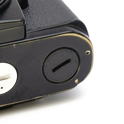 Motor Drive Abdeckung für Nikon F3