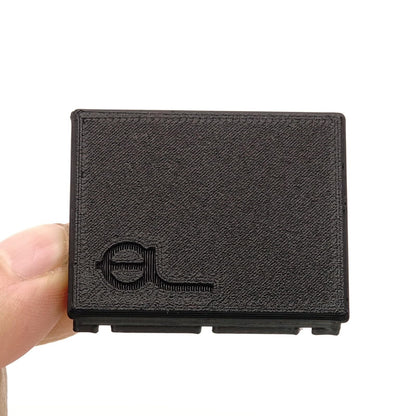 Viewfinder protective cover for Nikon F & F2