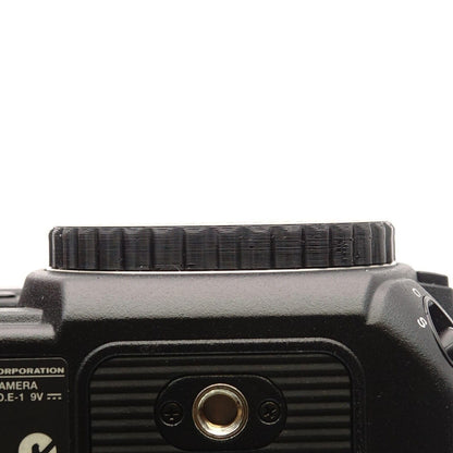 Cache boîtier monture Four Thirds pour Olympus E-1 E-3 E-5 E-500