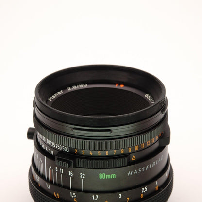 Adaptador de filtro B60 a 67mm para objetivos Hasselblad Carl Zeiss CF CB CFi