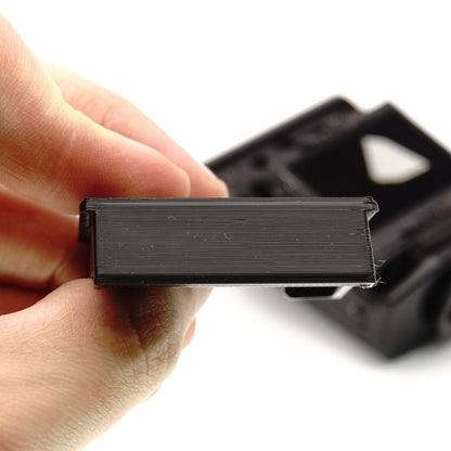 Tapa protectora del visor para Nikon F3 (DE-2, DW-3, DW-4)