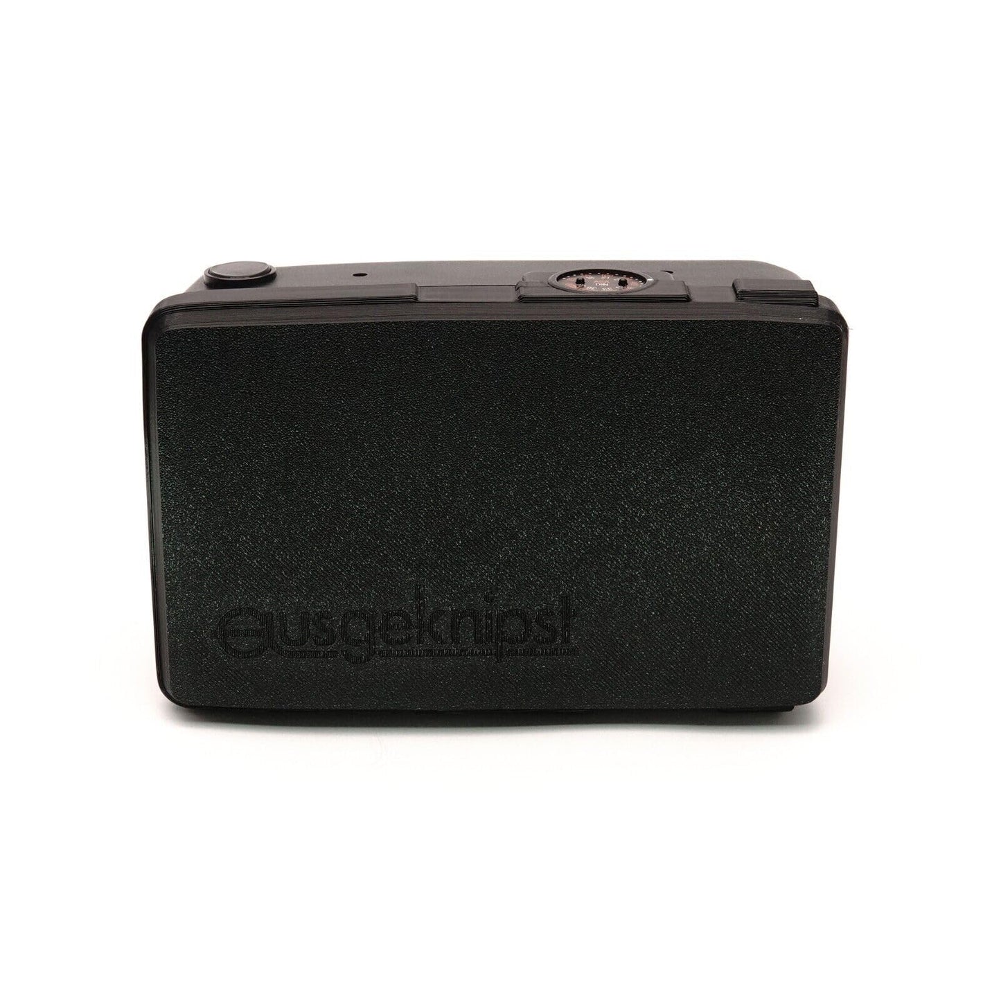 Cubierta del cargador para Rolleiflex 6006 y 6008