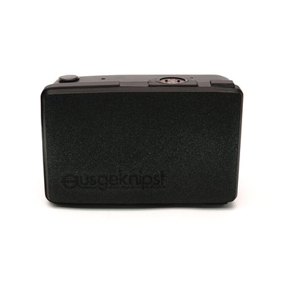 Cubierta del cargador para Rolleiflex 6006 y 6008