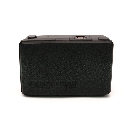 Couvercle de magasin pour Rolleiflex 6006 & 6008