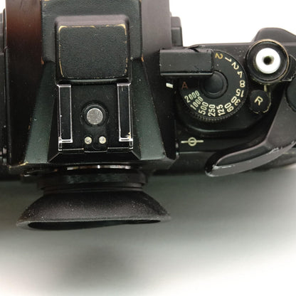 Augenmuschel Okular 19,5mm für Canon F-1, F-1n, New F-1