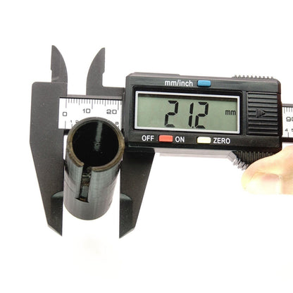 Adaptador de batería 2R10 (CR123A) para Winkerkelle, VEB Zeitz, dispositivos RDA