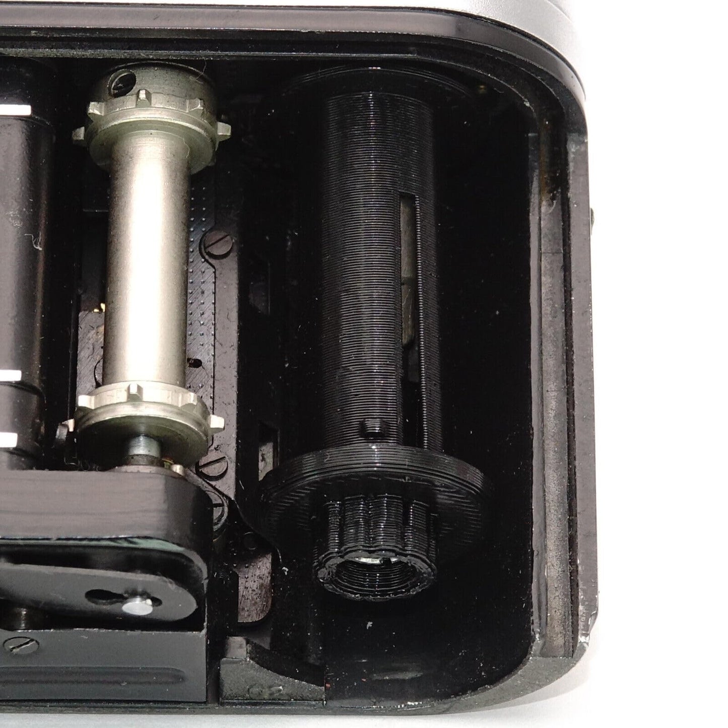 Filmspule (Take-up Spool) für Zorki 3 & 4