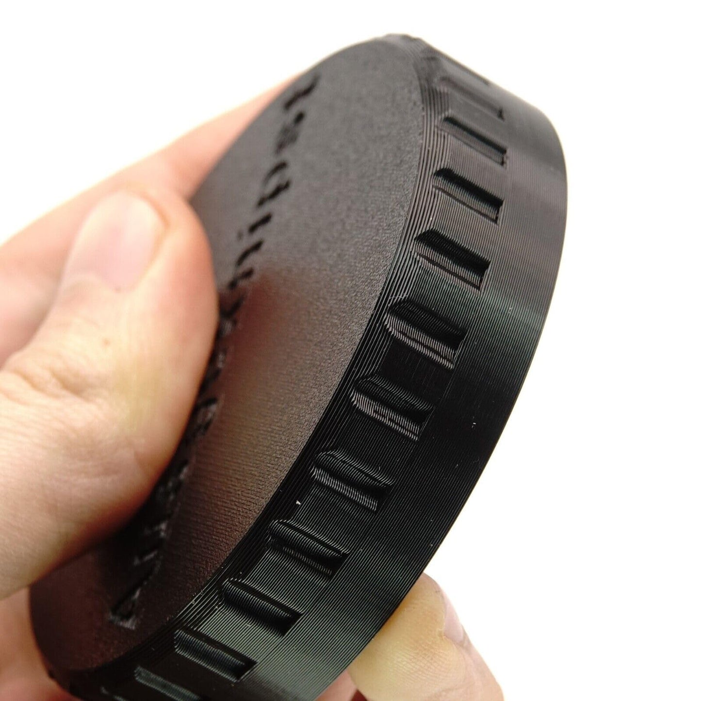 Cache d'objectif pour Hasselblad H System (HC / HCD)