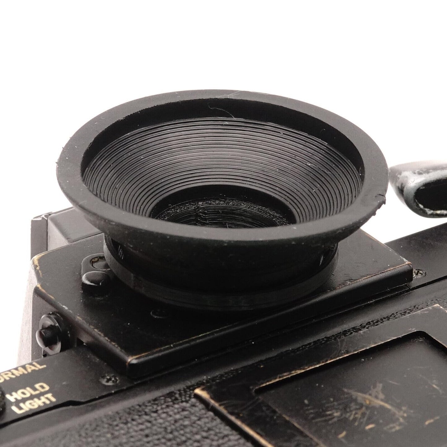 Augenmuschel Okular 19,5mm für Canon F-1, F-1n, New F-1