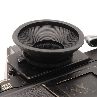 Augenmuschel Okular 19,5mm für Canon F-1, F-1n, New F-1