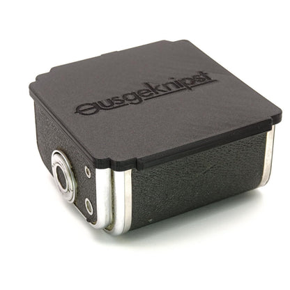 Magazinabdeckung für Kiev 88 Filmkassetten