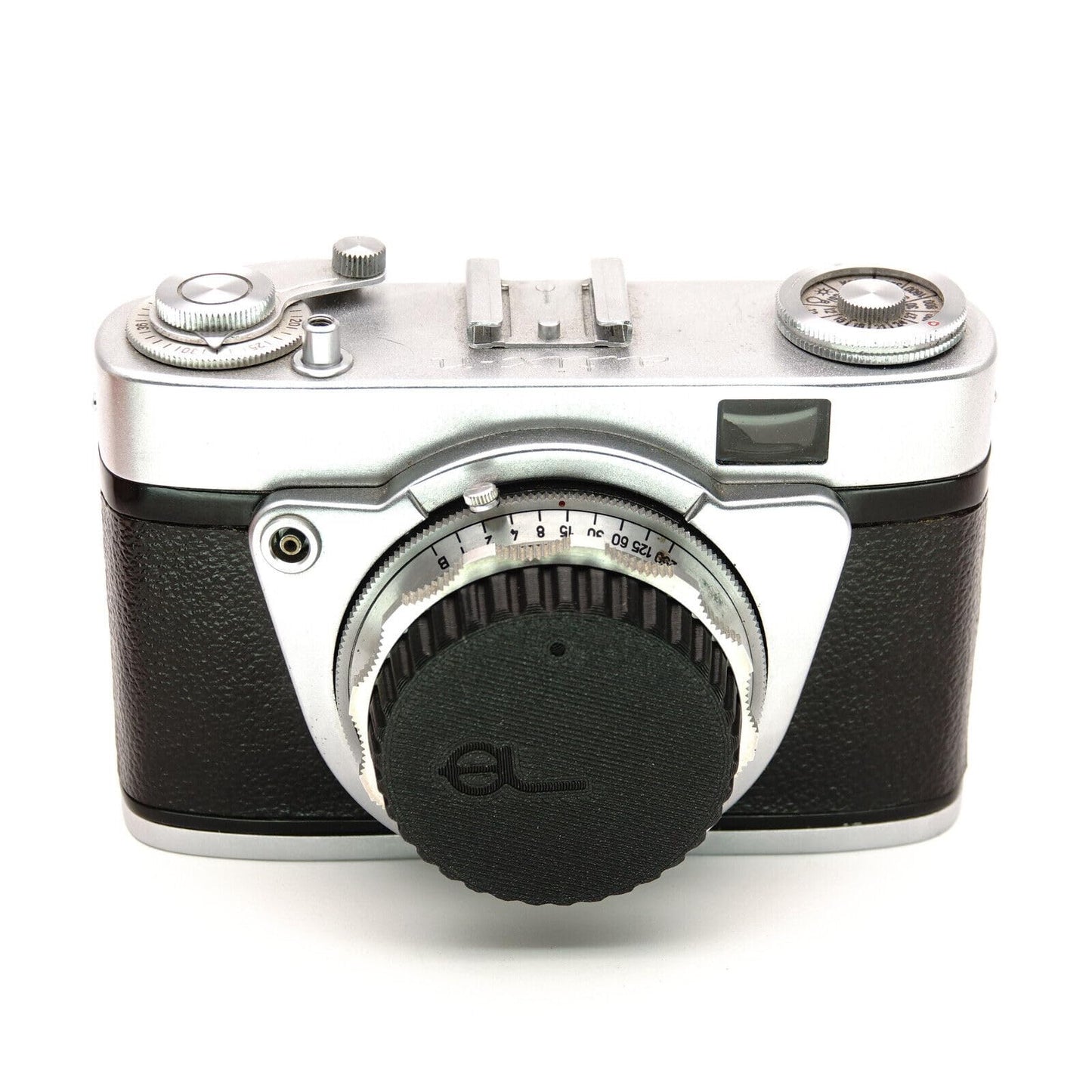 Copriobiettivo per Altissa Altix (V, n, nb)