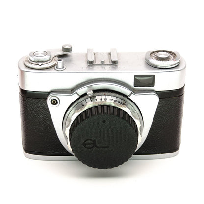 Copriobiettivo per Altissa Altix (V, n, nb)