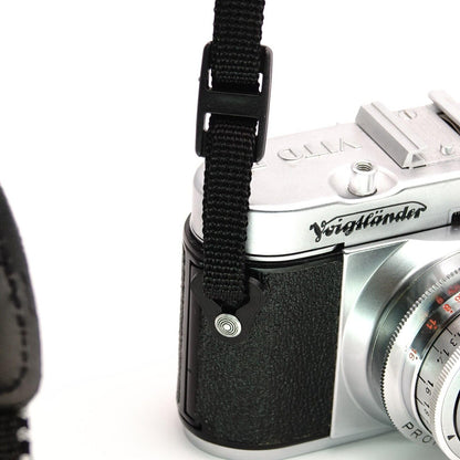 Strap Eyelet Adapter for Voigtländer Vito B & Vitomatic