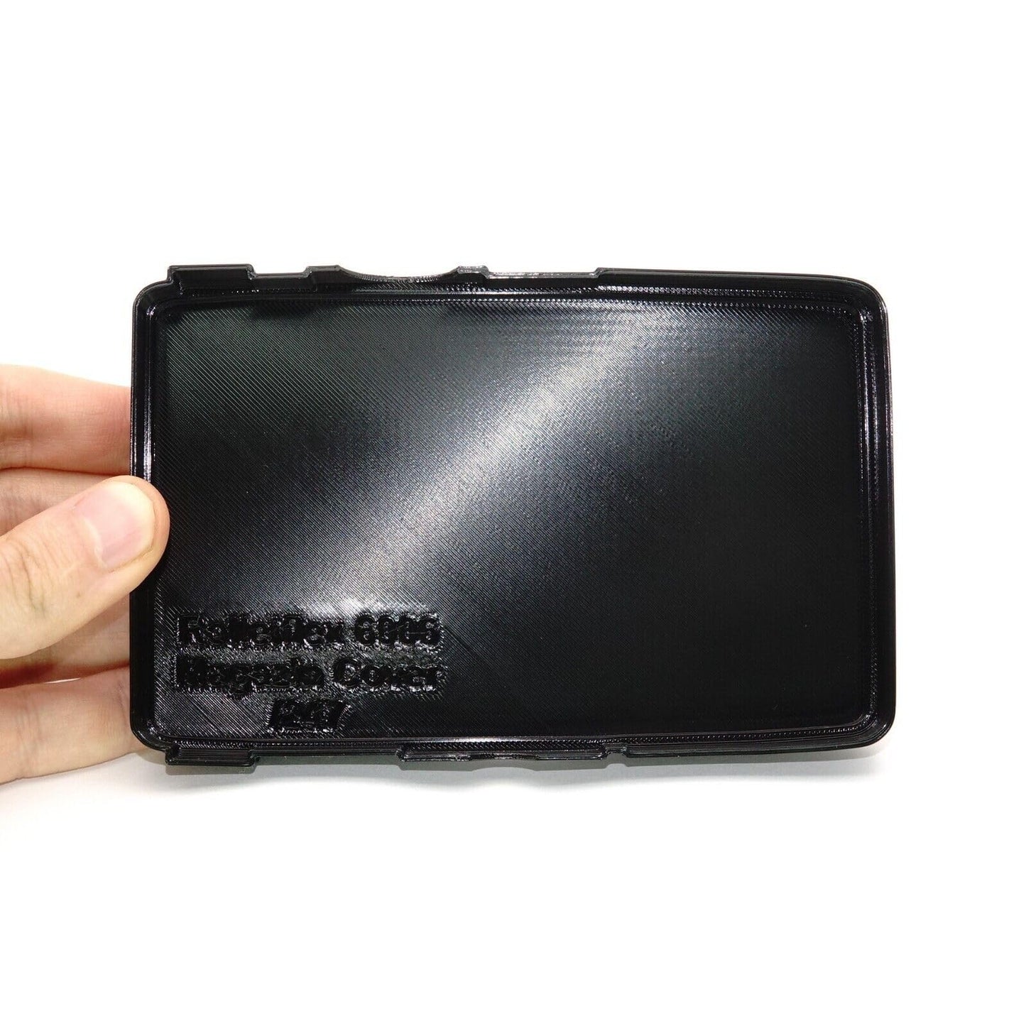 Cubierta del cargador para Rolleiflex 6006 y 6008