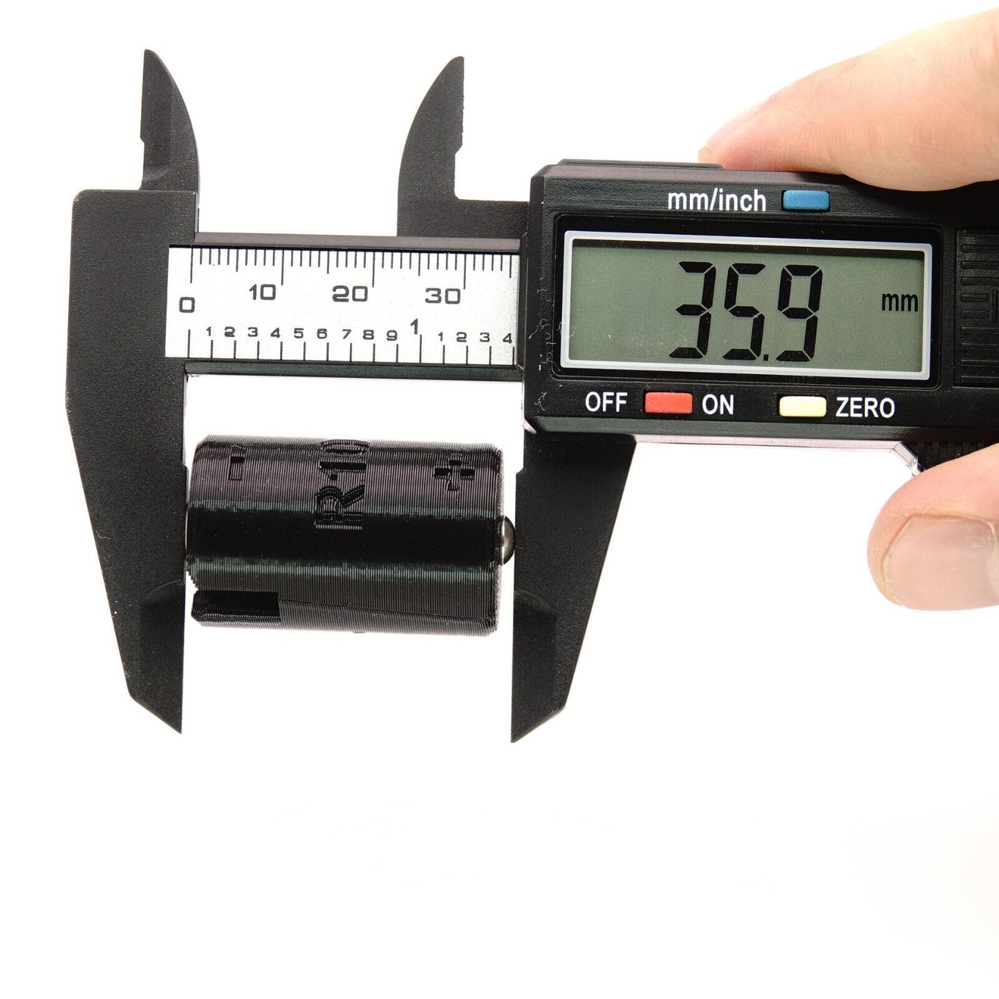 Adaptador de batería R10 (reemplaza 332/U8) para Unigor 3P y Metrawatt