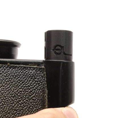 PX25 Batterieadapter für Kiev 60, Instamatic & Honeywell Elmo