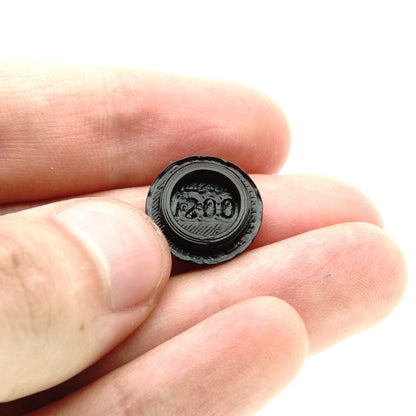 Coperchio di protezione per espansione sistema per Canon EOS 1D Mark III & 1Ds Mark III