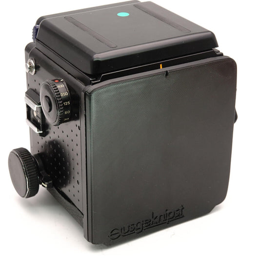 Coprifondello per custodia per Mamiya RZ67 & Pro II