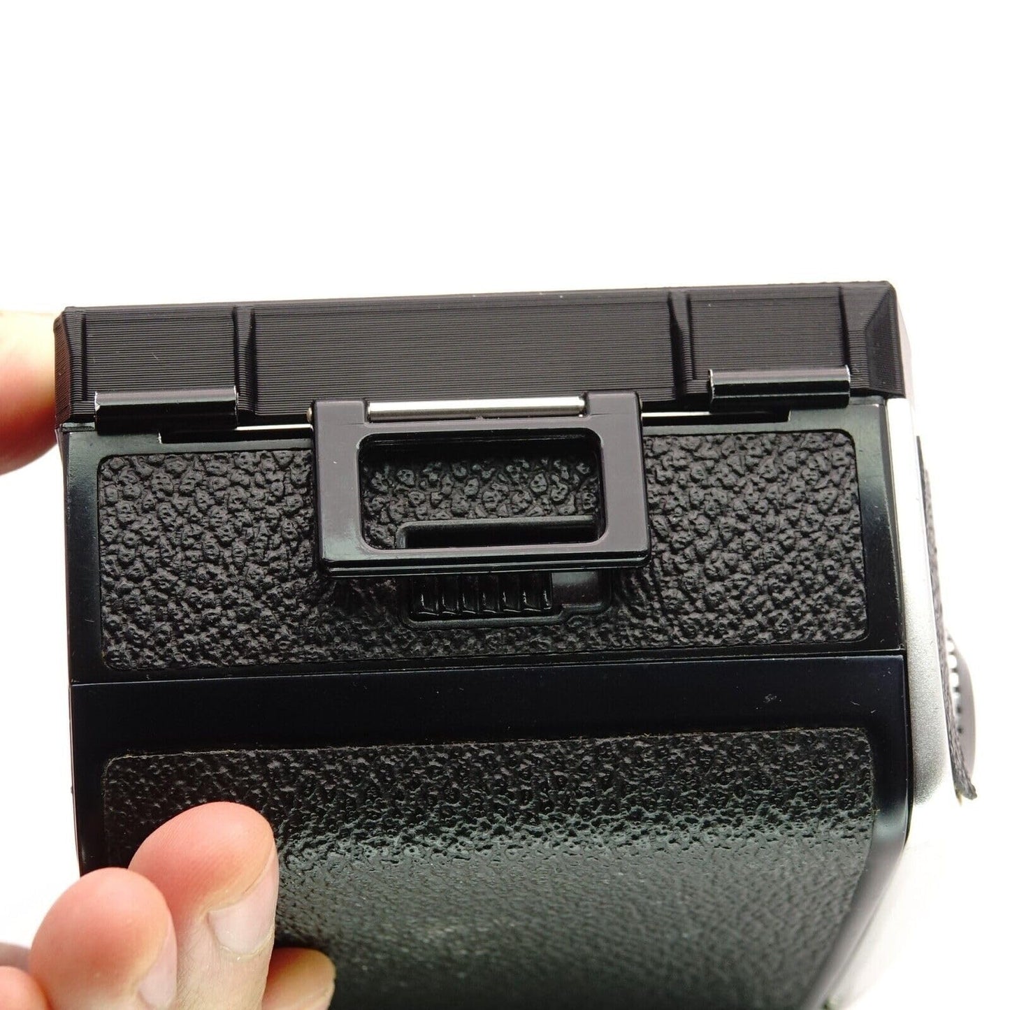 Couvercle de magasin pour Rollei Rolleiflex SL66 Magazine