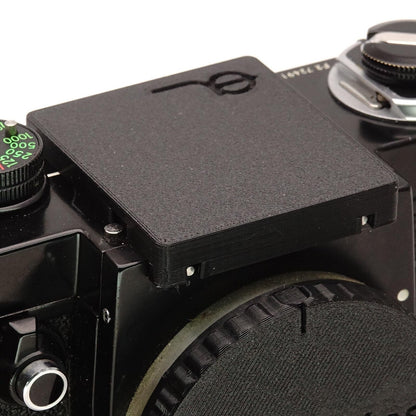 Cubierta del visor para Nikon F2 y F2A