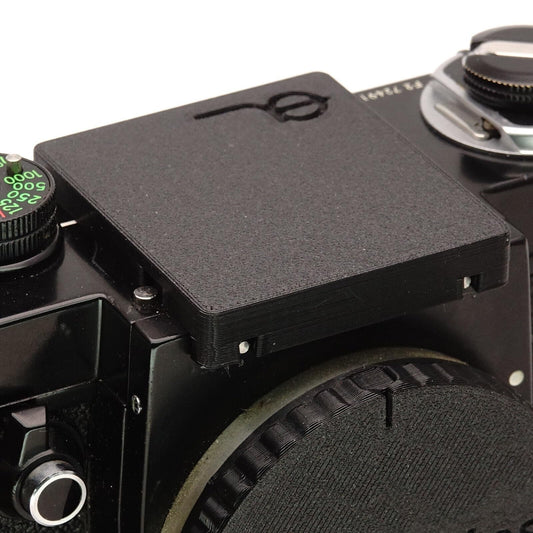 Cubierta del visor para Nikon F2 y F2A