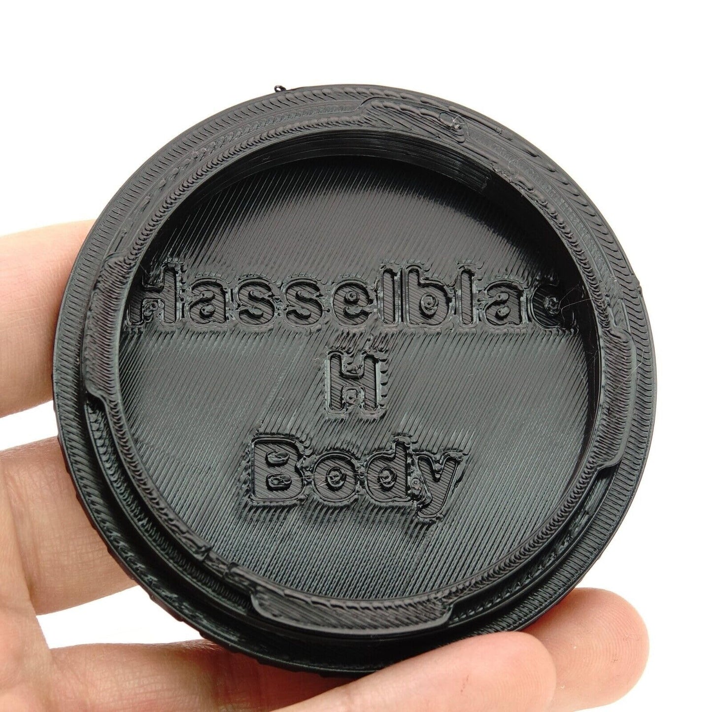 Copriobiettivo Body Cap per Hasselblad H6D H5D H4D H3D