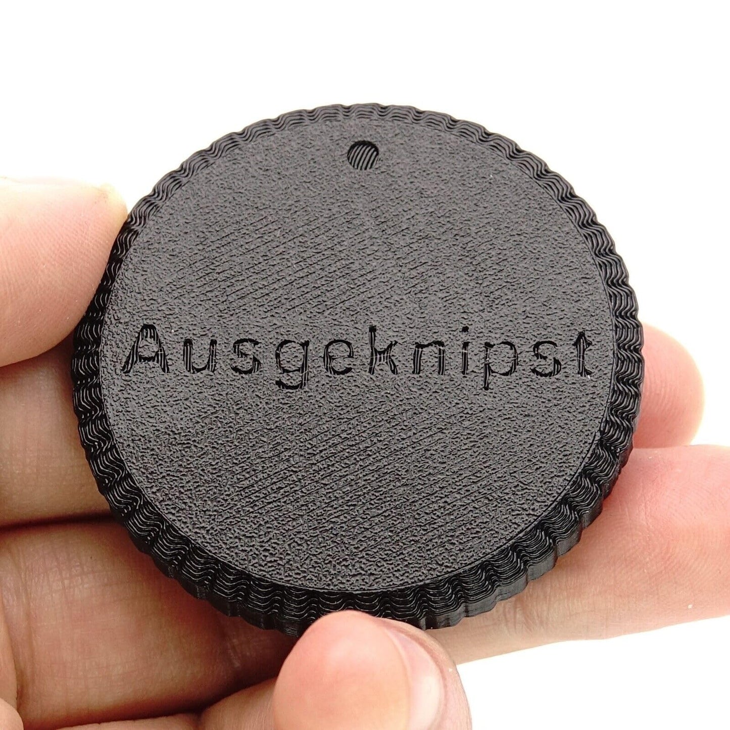 Tapa del cuerpo para Olympus Pen F, FT y FV