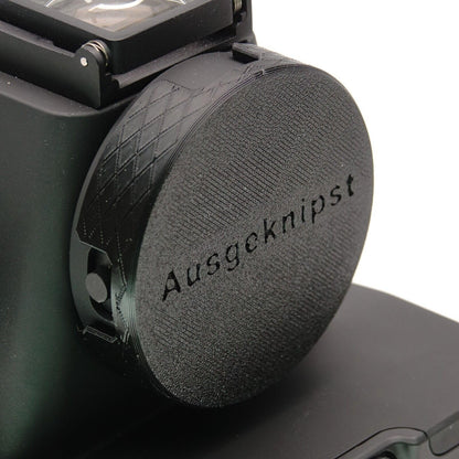 Copriobiettivo per Polaroid I-1