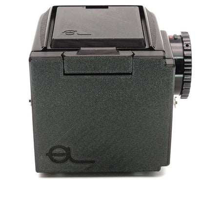 Couvercle arrière pour boîtier Hasselblad V-System 500 503 2000 SWC
