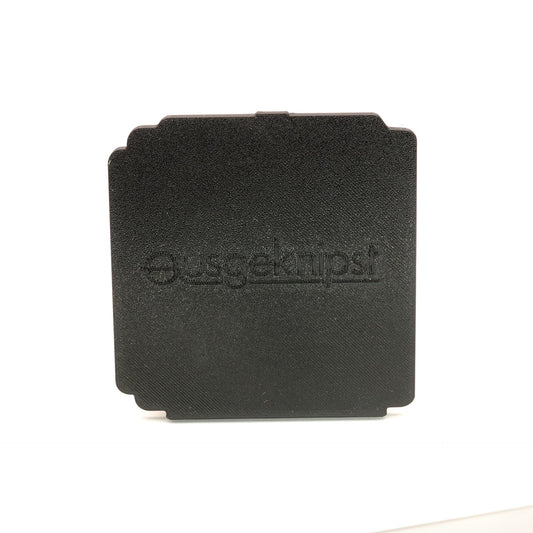 Gehäuserückdeckel für Kiev 88